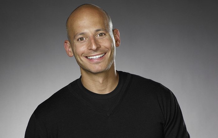 Celebrity trainer and nutritional consultant Harley Pasternak shares his secrets to a healthy diet.