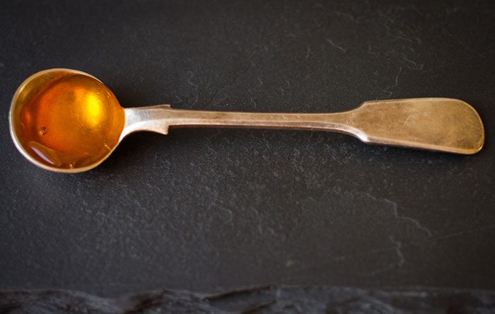 The health benefits of maple syrup