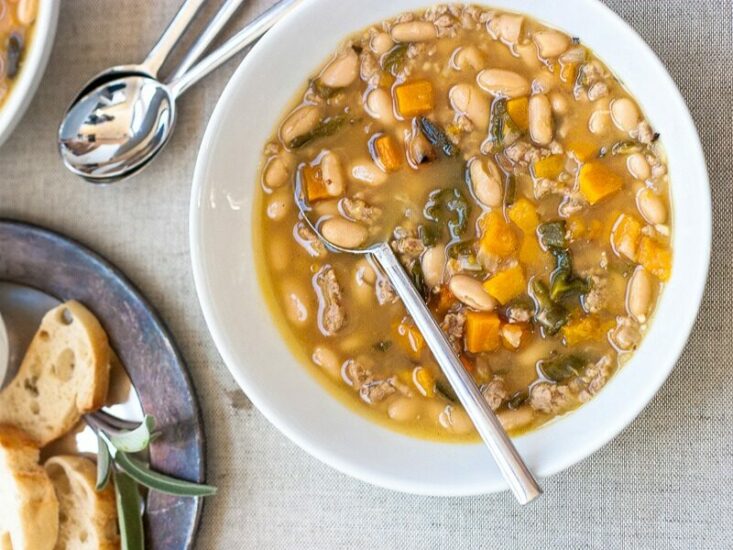 10 Fall Squash Recipes You Haven't Tried Yet (We Promise)