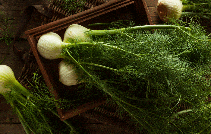 Check out how to incorporate fennel into your diet