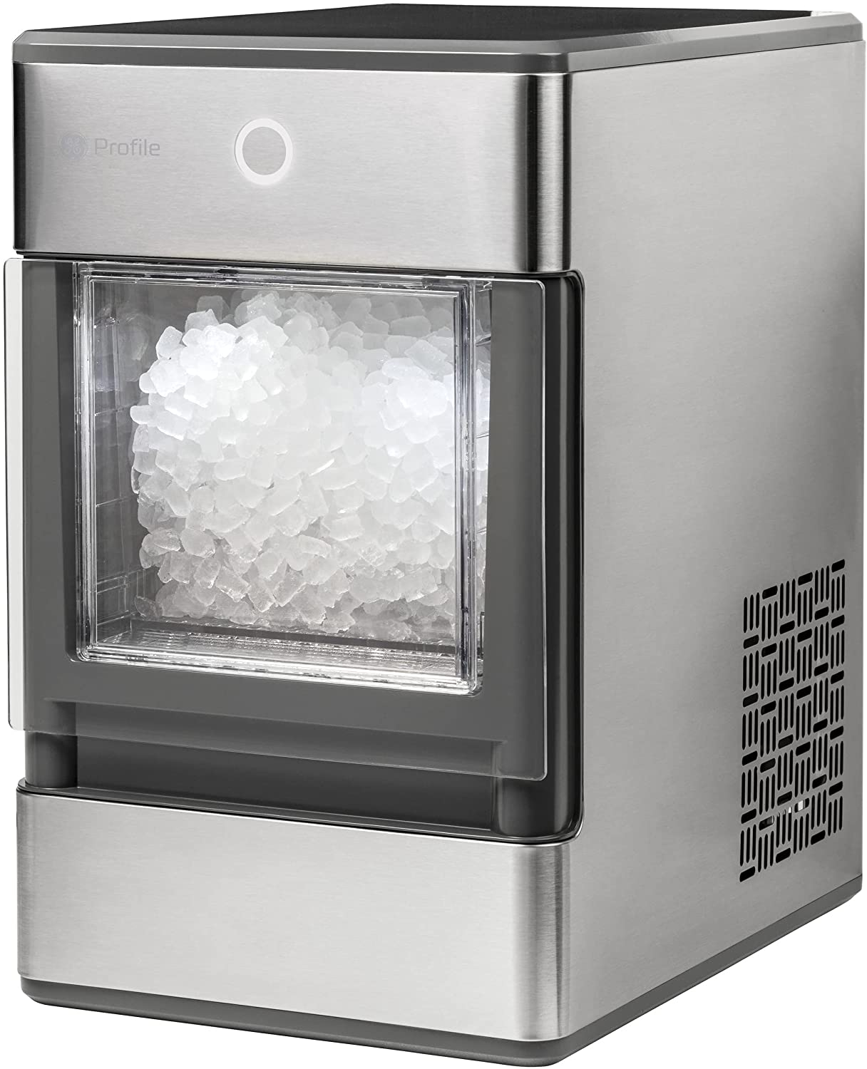 nugget ice maker