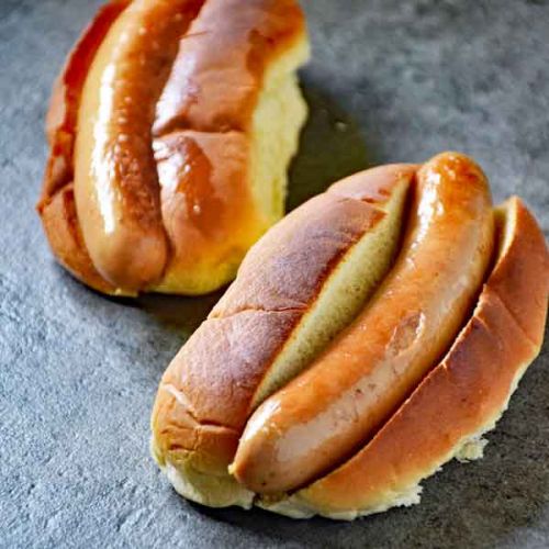stovetop hot dogs