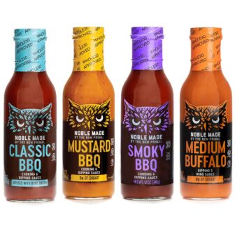 whole30 bbq sauce: the new primal barbecue sauce