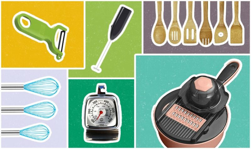 Clean Plates Picks – Whisks, Bamboo Cookware, and more