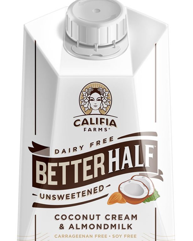 Califia Farms Better Half