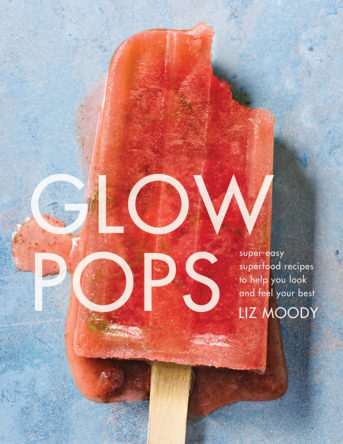 Glow Pops book cover
