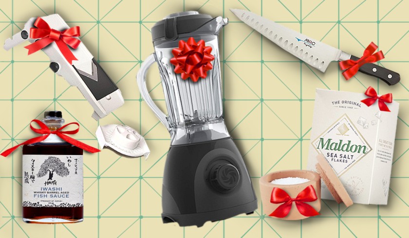 10 Gifts for People Who Love to Cook – Spice the Plate