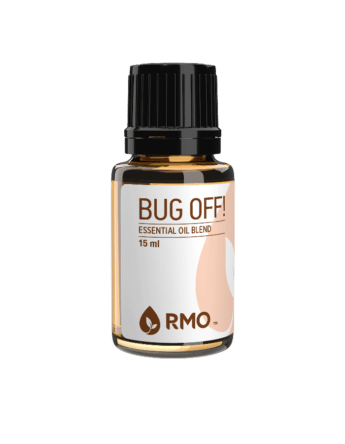 Bug Off oil blend