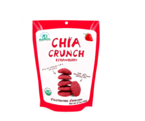 Natierra Chia Crunch