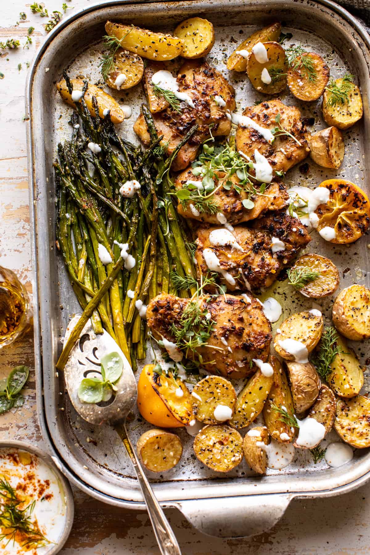 What to Cook in March: 12 Spring Recipes | Clean Plates