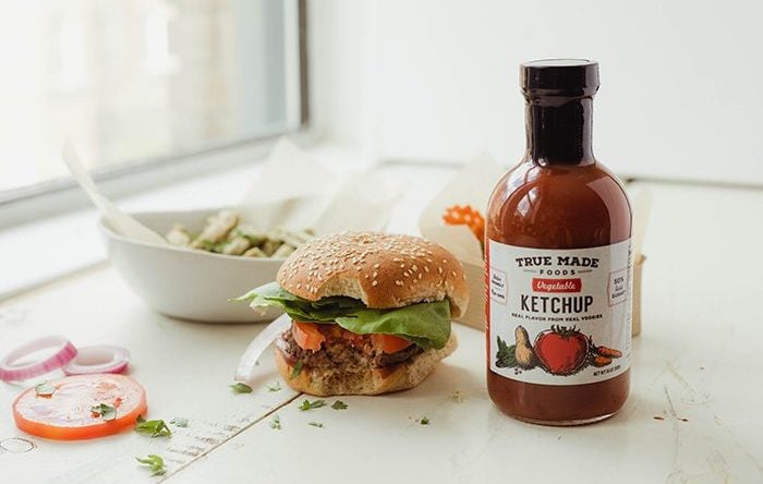Feel better with True Made Foods condiments