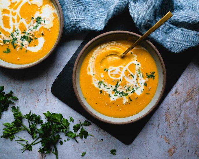 10 Plant-Based Soup Recipes We Absolutely Love
