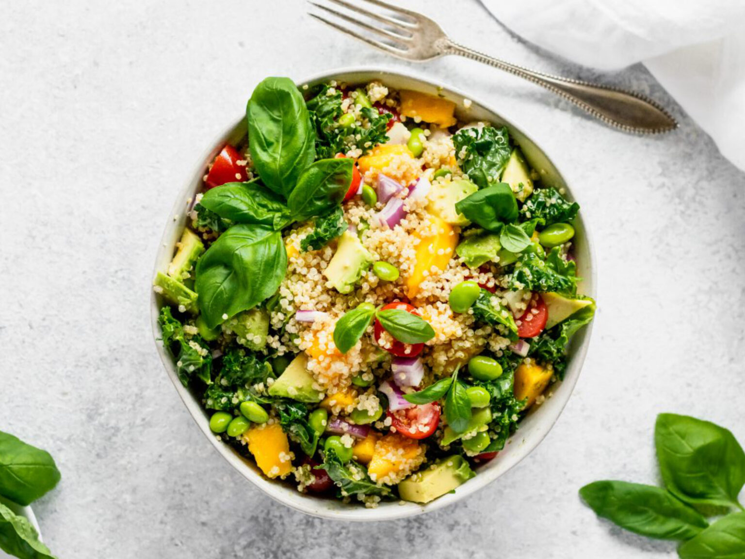 7 Anti-Inflammatory Lunch Recipes That Make You Feel Amazing