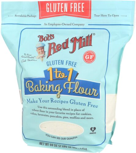 bob's red mill flour