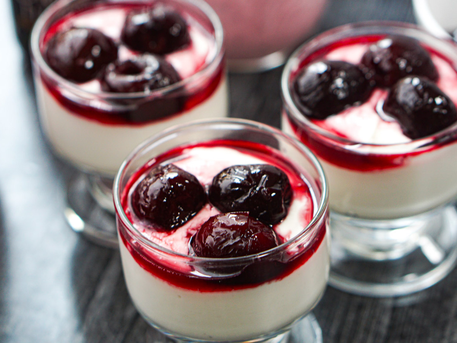 keto cherry whipped cottage cheese recipe