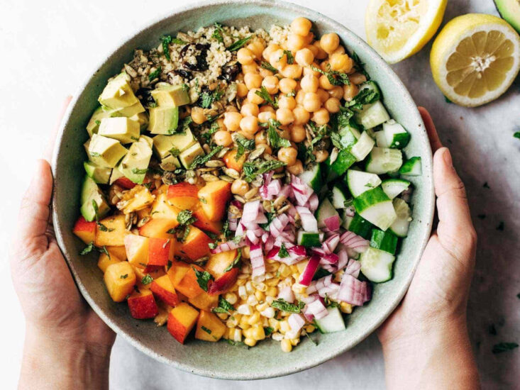 15 Healthy Summer Dinners for Easy Weeknight Meals