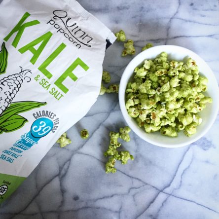 5 New Healthy Products We Love