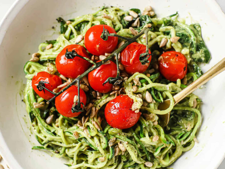 11 Low-Carb Mediterranean Diet Recipes We Love