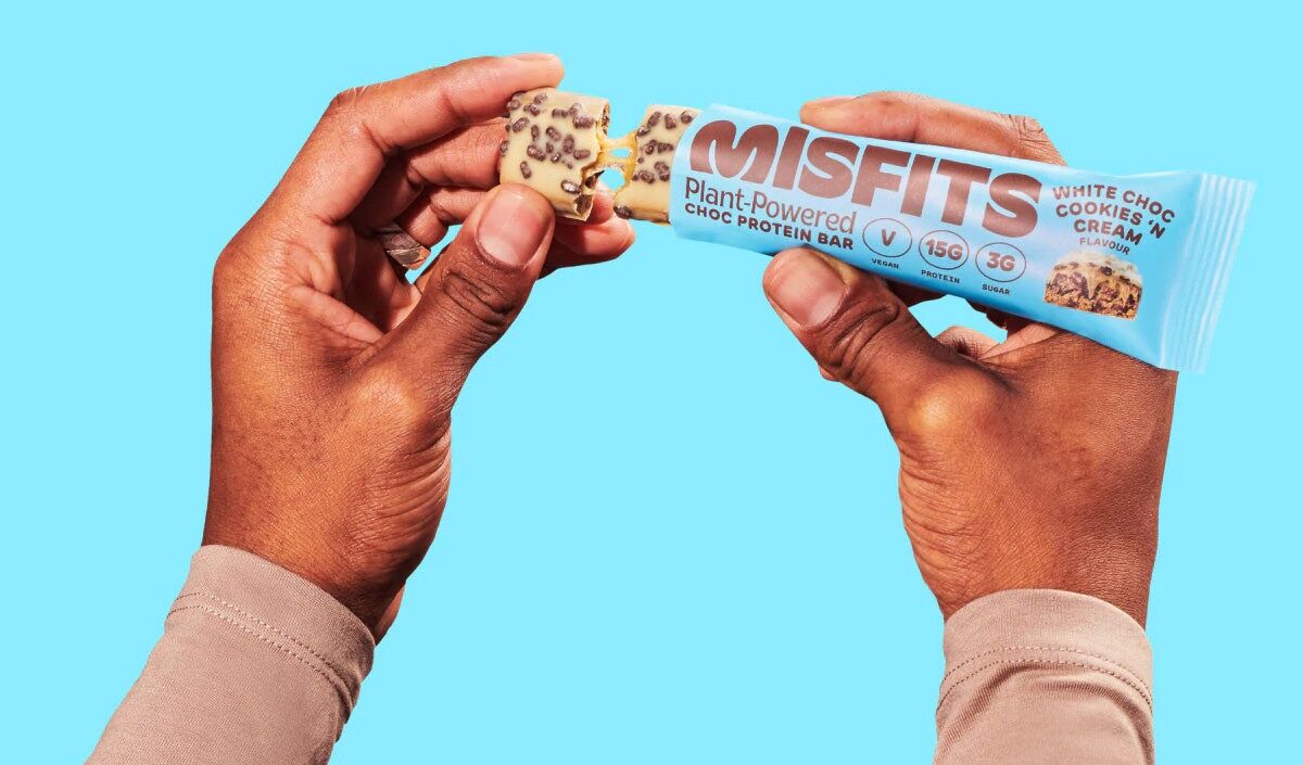 misfits bars