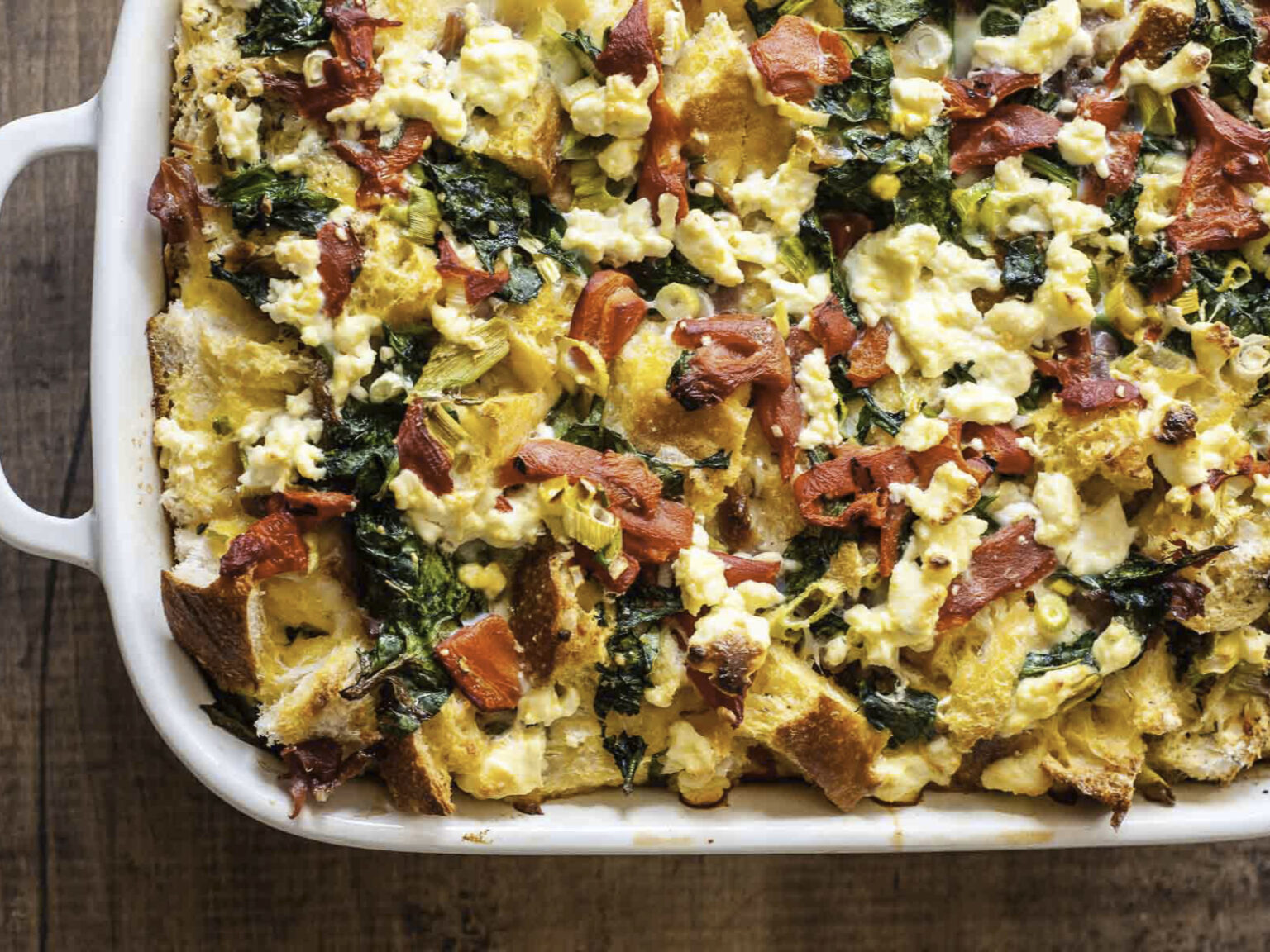 6 Sheet Pan Egg Recipes for Easy, Healthy Breakfasts