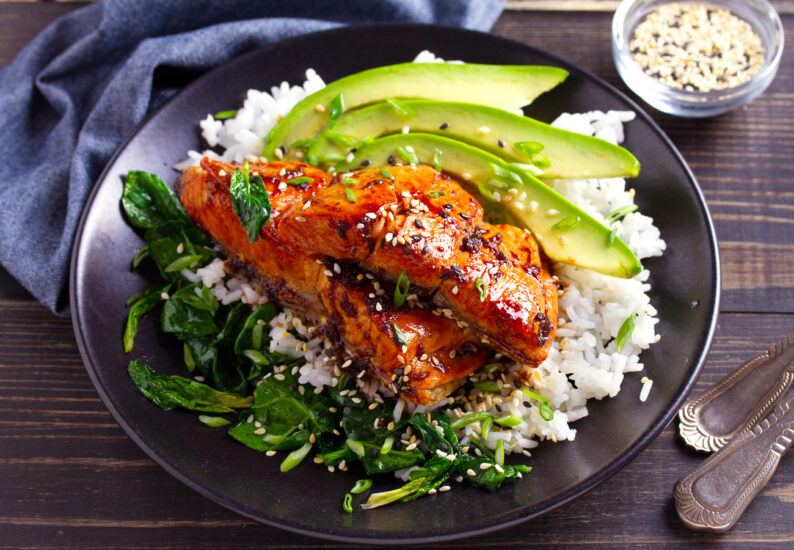 Rice Cooker Meals: Start-To-Finish Dishes You Can Make In A Rice Cooker