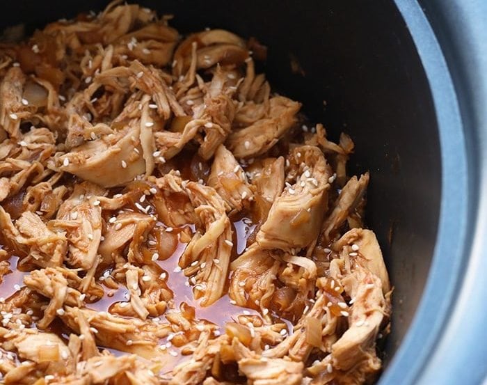 Slow cooker tips