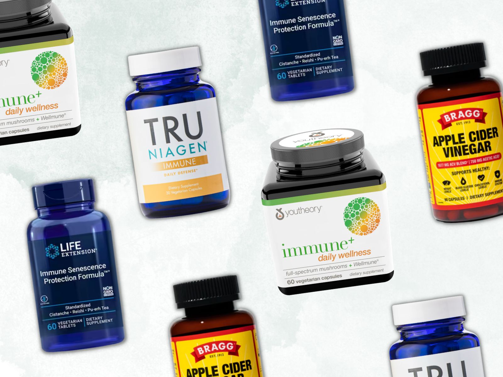 supplements to boost your immune system