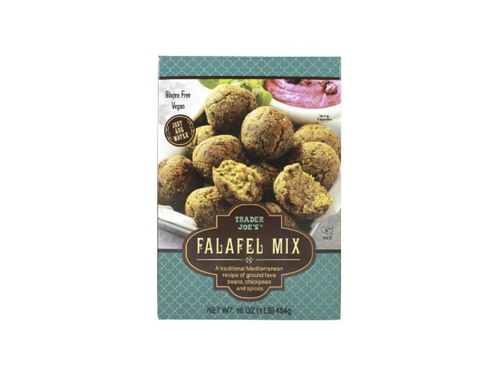 Falafel Mix
