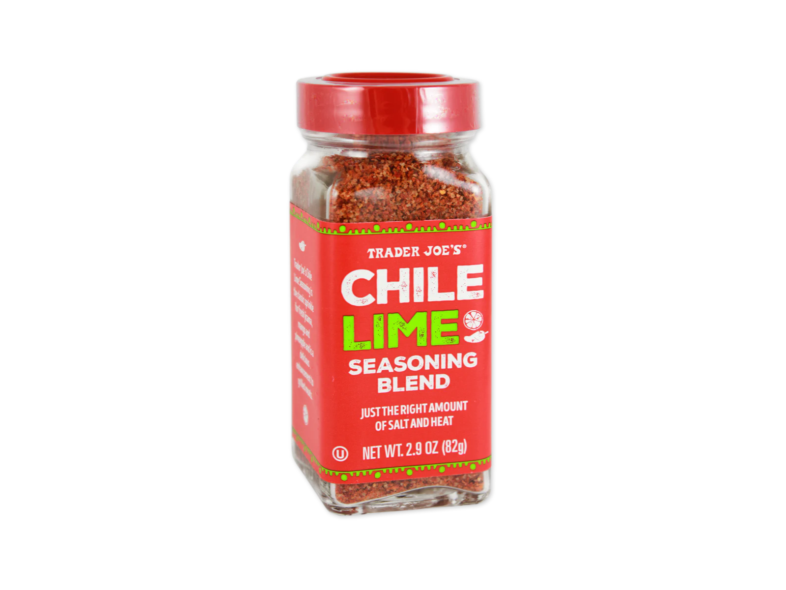 Trader Joe's Everything But The Elote Seasoning Blend With Chile Pepper,  Parmesan Cheese, Chipotle Powder, Cumin, Cilantro and Sea Salt Simply