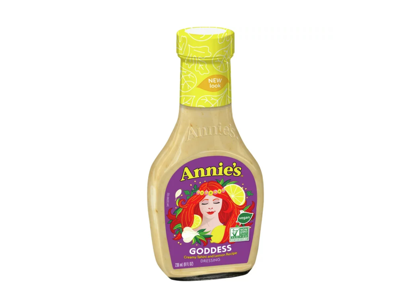 Annie’s Goddess Salad Dressing