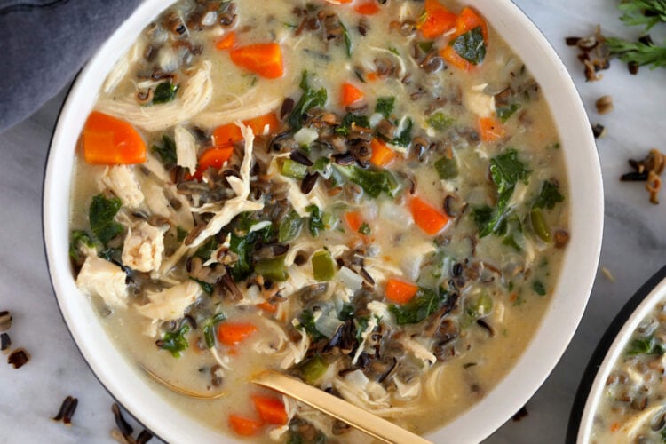 10 Healthy Weight Loss Soup Recipes That Are Nutrient Rich